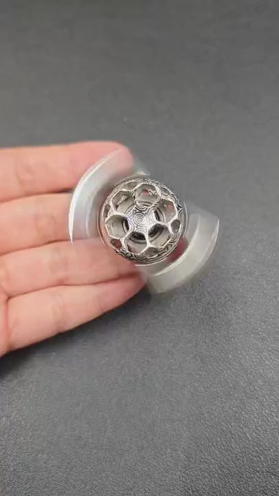 Stainless Steel