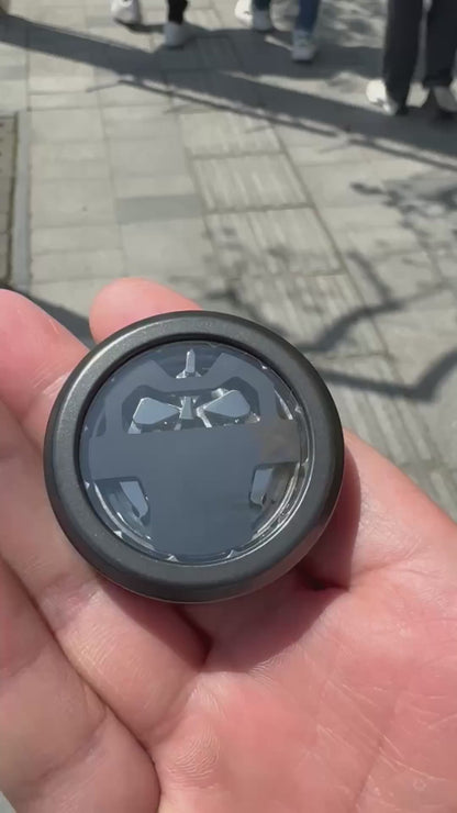 SAN WEN Zirconium Limited Edition