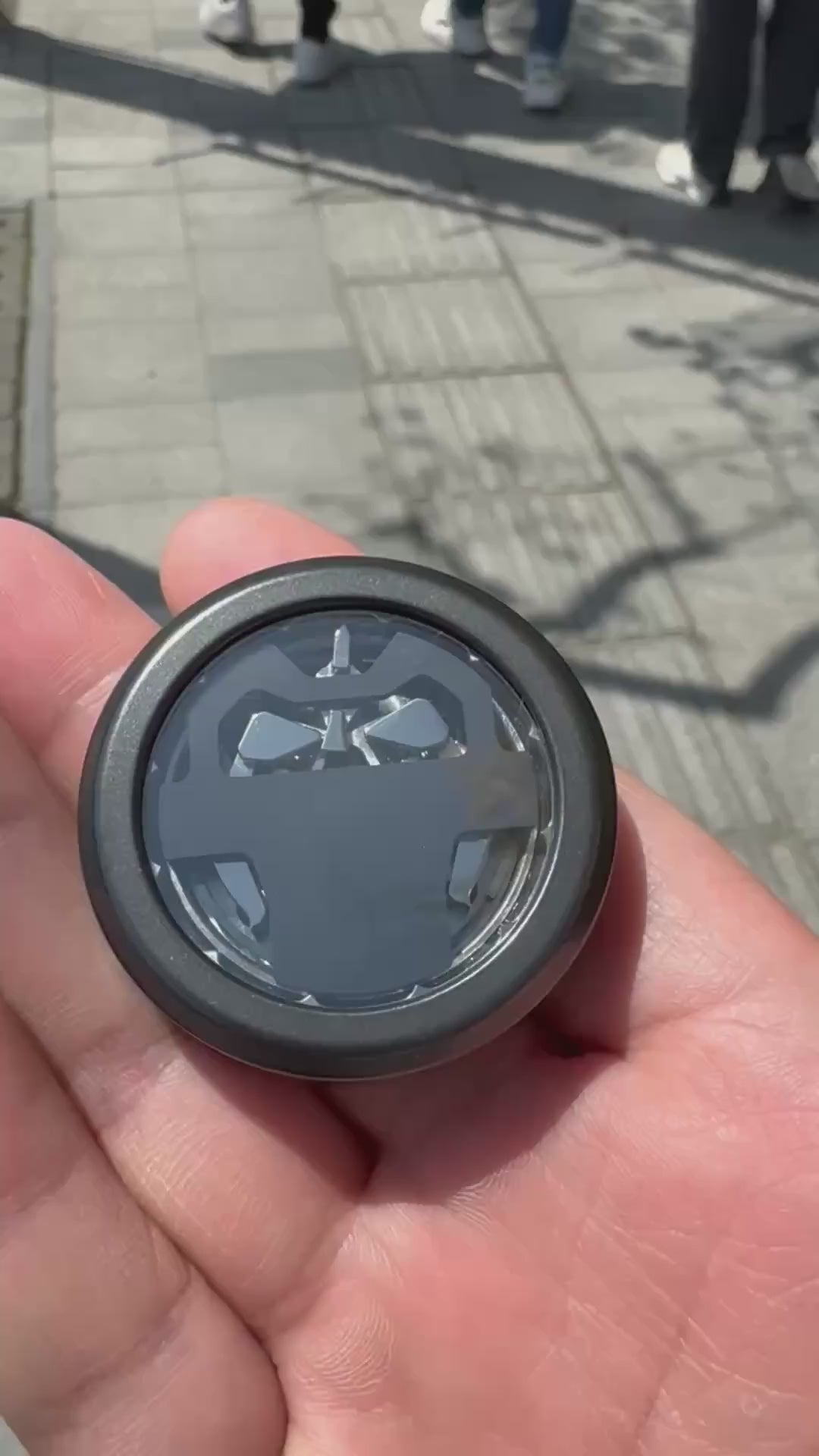 Load video: 