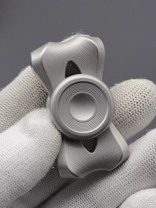 Kiva Stainless Steel