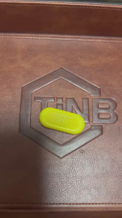 Top-B Luminous Lemon