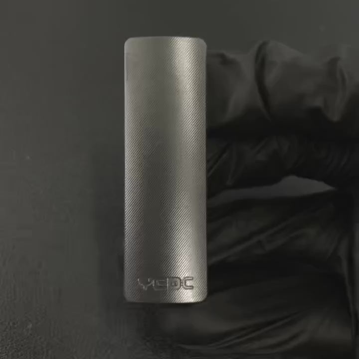 Ji Li 2.0 Zirconium