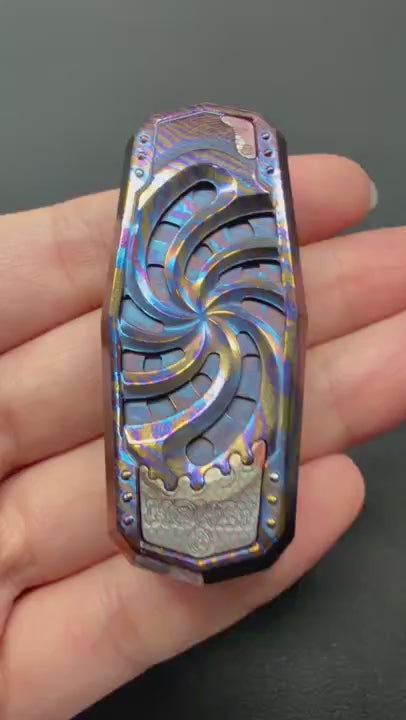 Monolith Mokuti