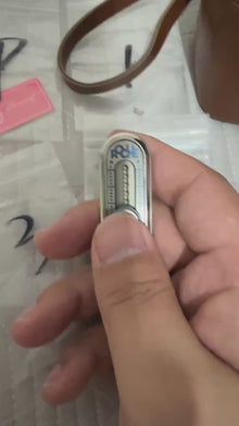 Chocolate Bar Titanium