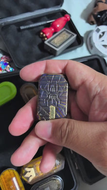 Tuning Fork Zirconium Limited Edition