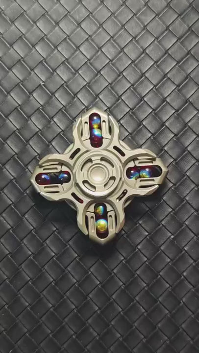 Oracle Cupronickel Stonewashed