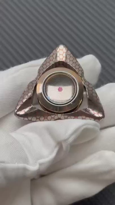 FairyWorks Mave1.0 Superconductor