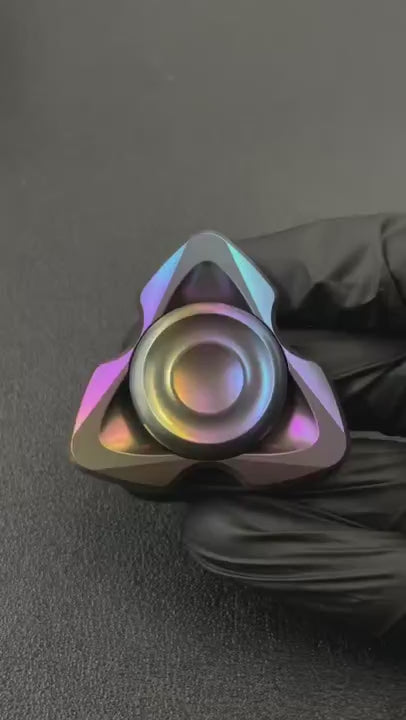 Nun Zirconium