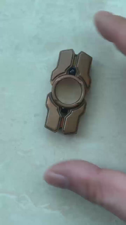 DIVINE SHIELD Copper