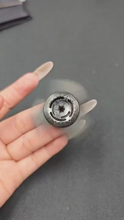 Tang Dao Stainless Steel