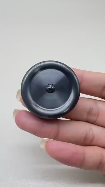 ACEdc Mecha Milk Cap III Halloween Zirconium