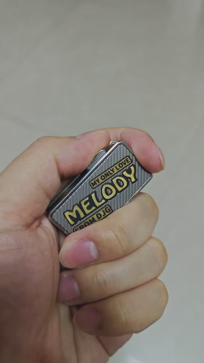 MELODY