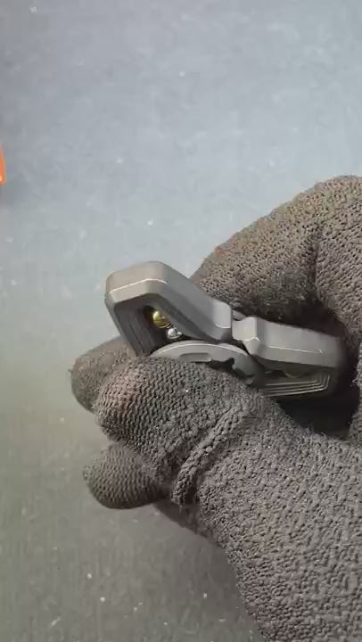 PANGOLIN Missionary Zirconium