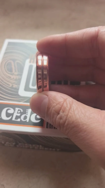 Devil Milk Cap Superconductor