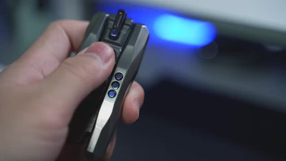 FALCON ESCORT CRUISER