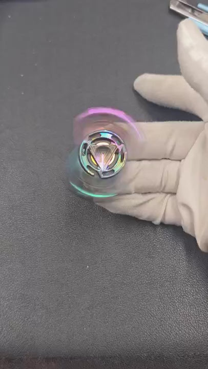 Star Gate Zirconium