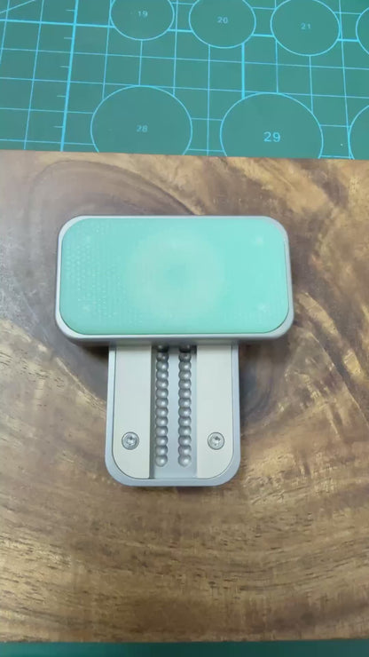 ZHUAN ZHUAN Slider Titanium + G10