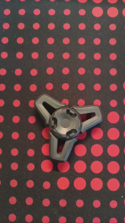 Missionary Zirconium