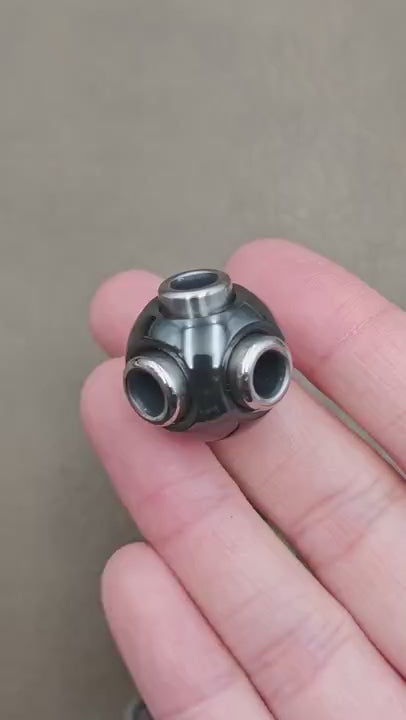 Gaslight Stainless Steel