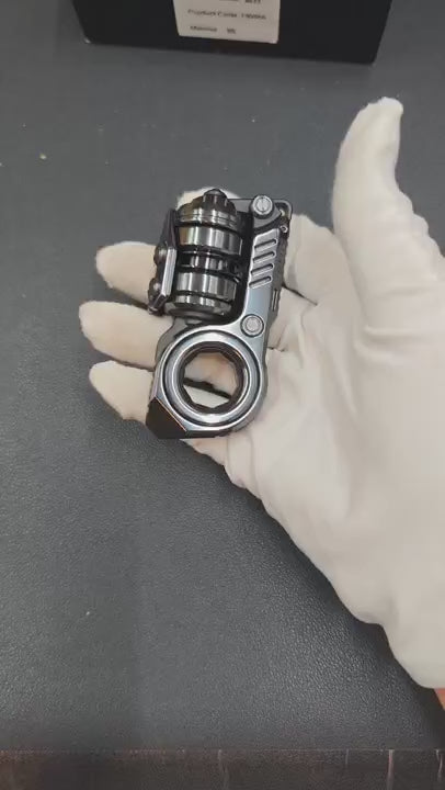 Sinian Zirconium
