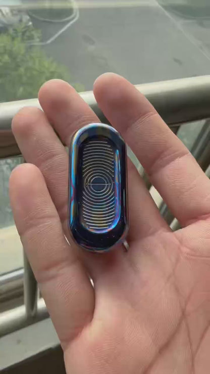 Top-B Mokuti Special