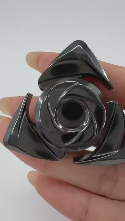 Spin Blade Zirconium