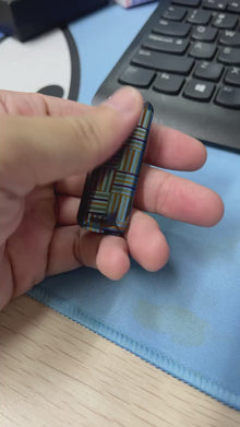 Little Flatfish Mokuti