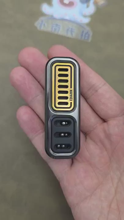 Eraser Brass Zirconium
