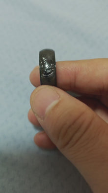 Zhuan Yun Zirconium Size #22