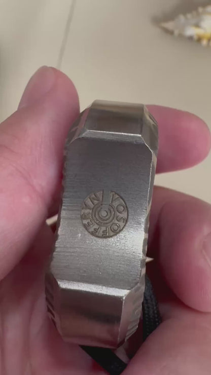 Vossoferyn Knuckle Duster ATI425