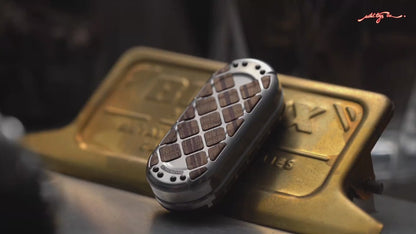 TOP-B VIP Limited Edition