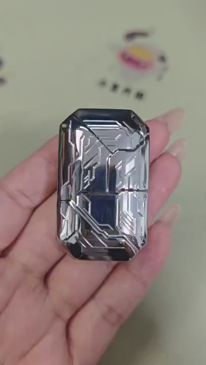 Explore Stainless Steel
