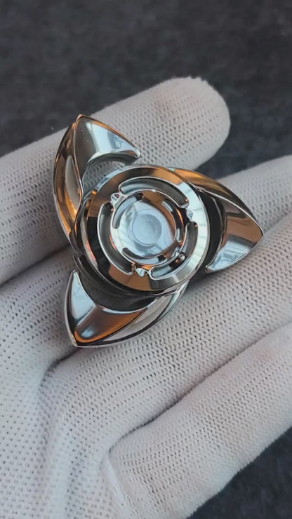 Ball Shark Stainless Steel
