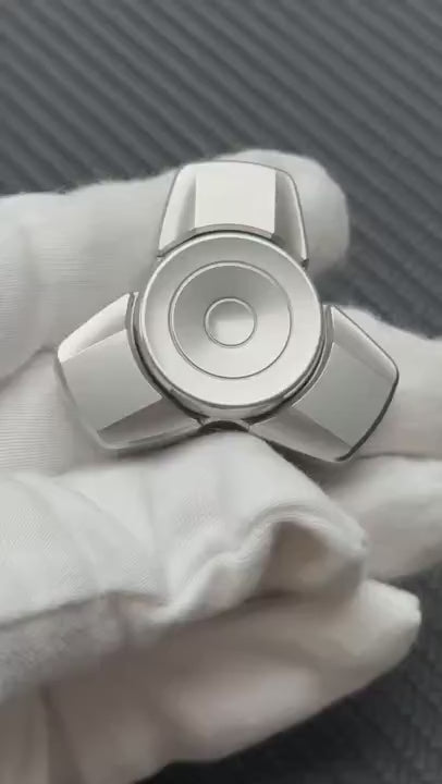 Gentle Breeze Stainless Steel