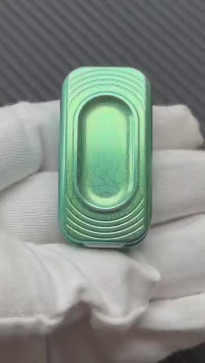 POPO Titanium