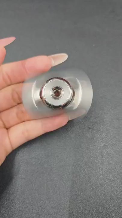 Lentic Titanium