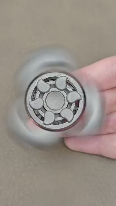 Scorch Stainless Steel