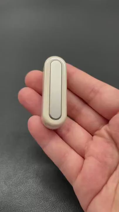 Bean+ PEEK Polished
