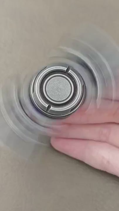 Starship Transforming Shell Stainless Steel