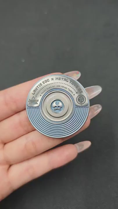 All In Titanium