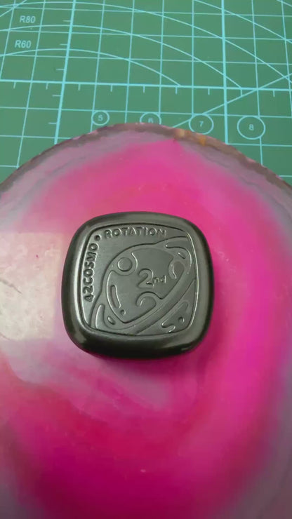 XXS Slider Zirconium