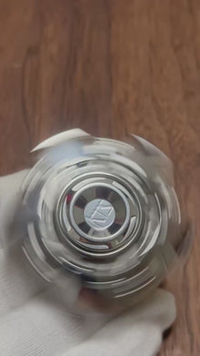 Penta-Origin Stainless Steel