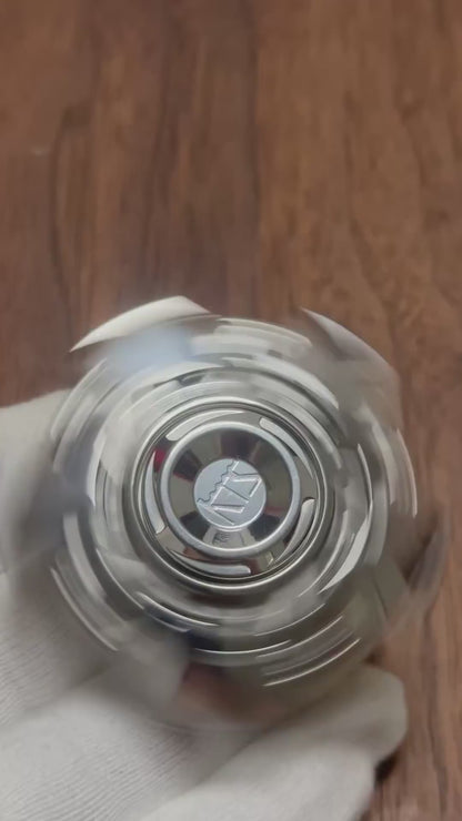 Penta-Origin Stainless Steel