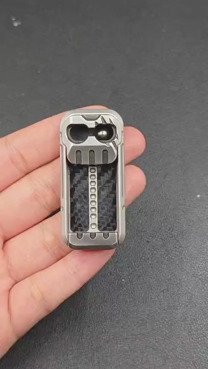 Maverick Stainless Steel