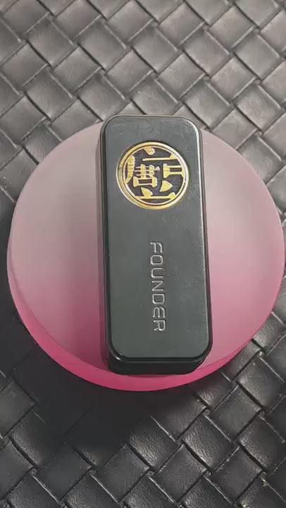 Sugar Cube Zirconium