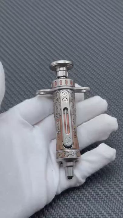 Maxdoc Titanium