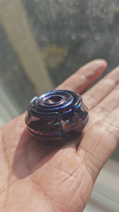 Broadleaf Bamboo Mokuti