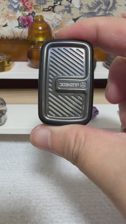 JUZHEDC Armour Zirconium Polished