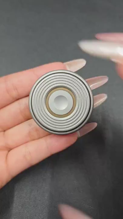 Egg Tart Stainless Steel
