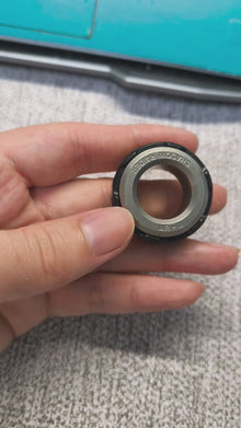 Shadow Raider Titanium